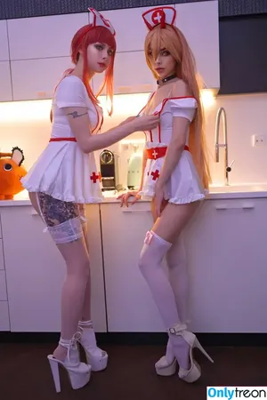 Slaysha / Sslayshaxox / slaysha_cos / slayshaxox nude photo #0098