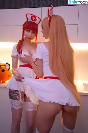 Slaysha / Sslayshaxox / slaysha_cos / slayshaxox nude photo #0105