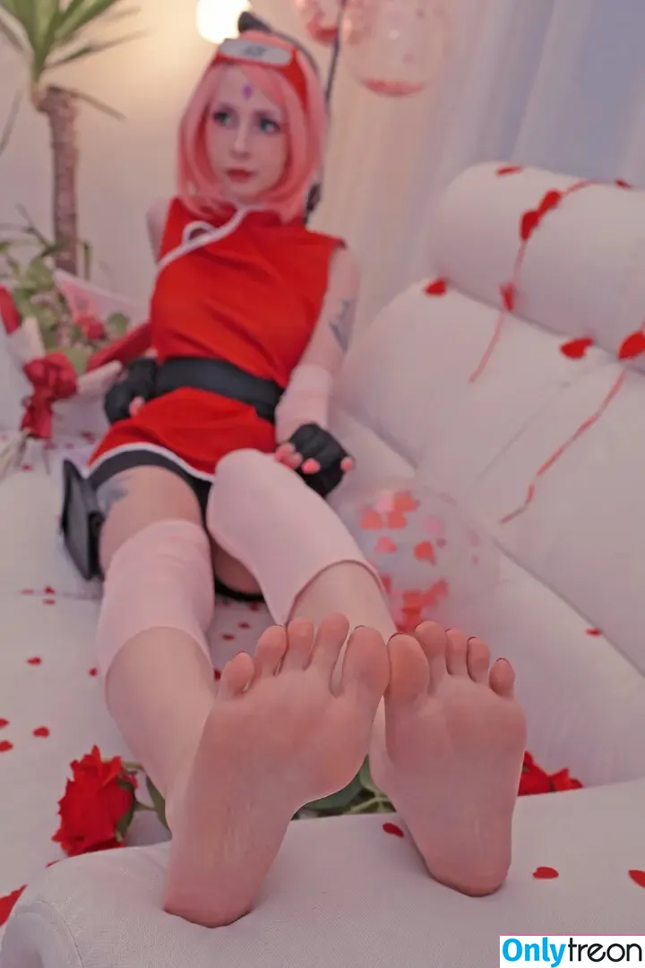 Slaysha nude photo #0049 (Sslayshaxox / slaysha_cos / slayshaxox)