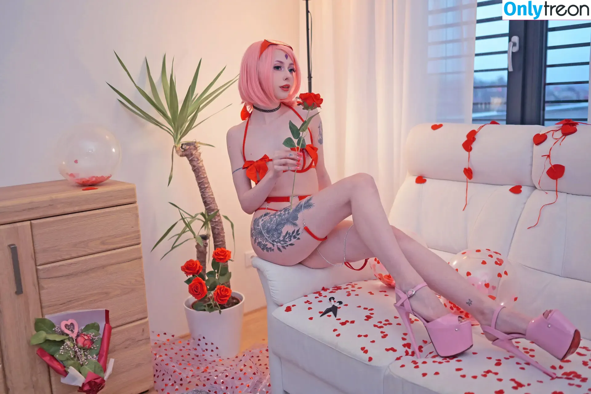 Slaysha nude photo #0058 (Sslayshaxox / slaysha_cos / slayshaxox)