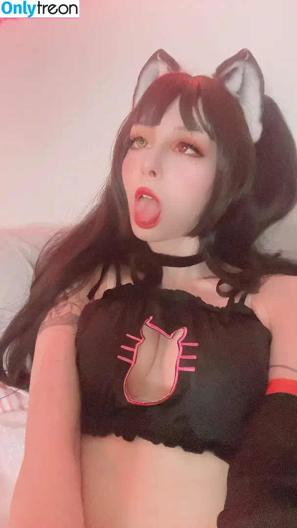 Slaysha nude photo #0085 (Sslayshaxox / slaysha_cos / slayshaxox)