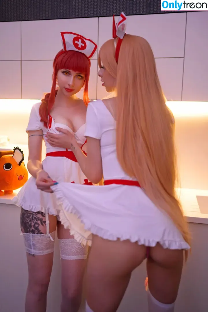 Slaysha nude photo #0105 (Sslayshaxox / slaysha_cos / slayshaxox)