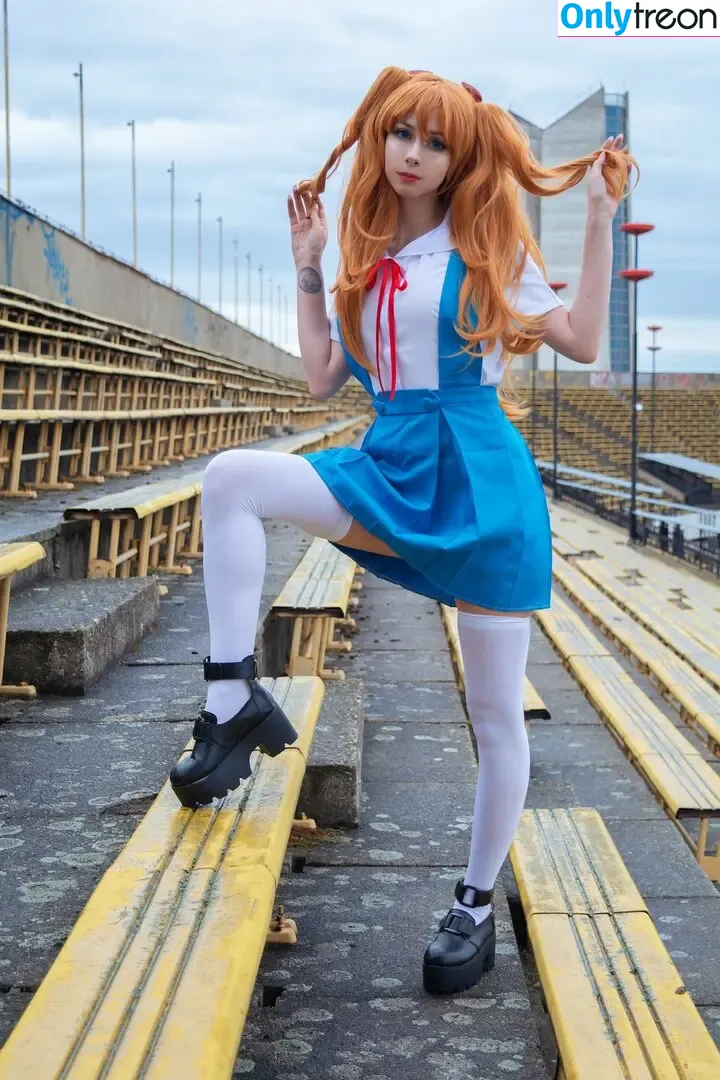 Slaysha nude photo #0107 (Sslayshaxox / slaysha_cos / slayshaxox)