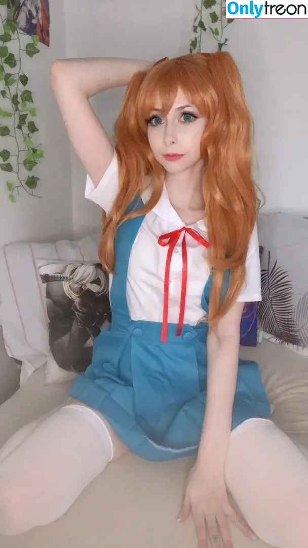 Slaysha nude photo #0109 (Sslayshaxox / slaysha_cos / slayshaxox)