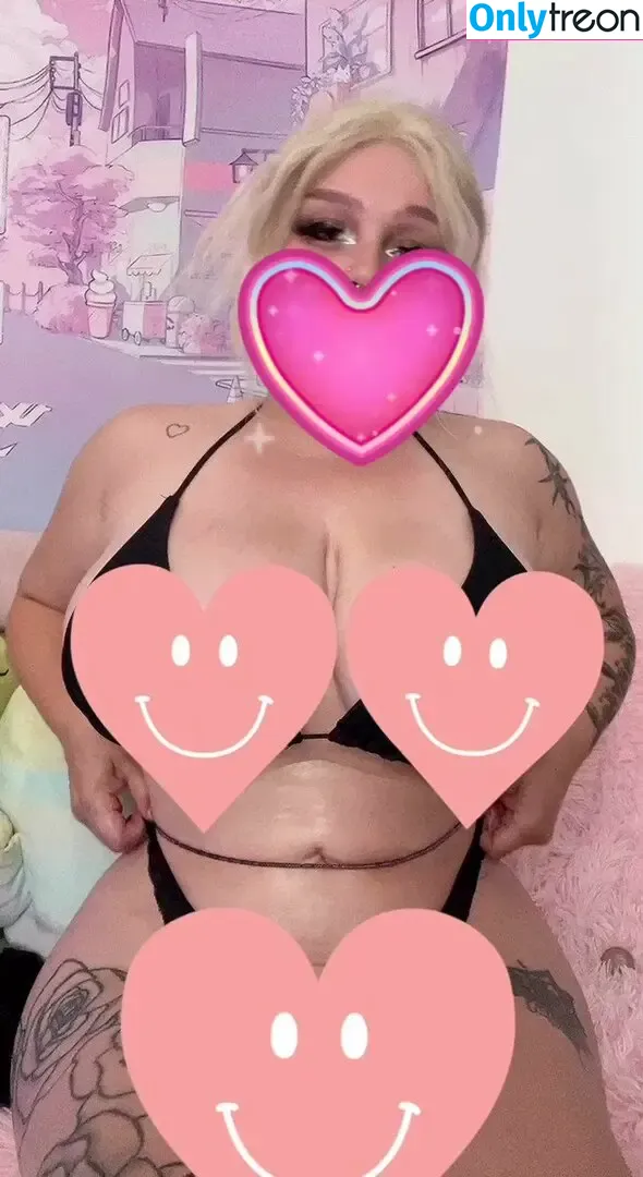 Sleebunn nude photo #0010 (sleebunnreels)