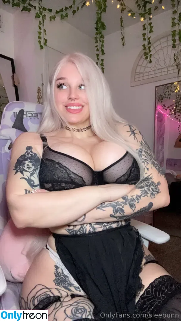 Sleebunn nude photo #0026 (sleebunnreels)