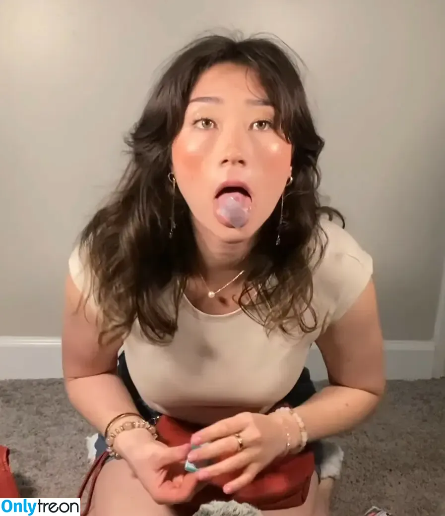 Sleepy Sab ASMR nude photo #0004 (sleepysamuraispam / sleepysoundsasmr_)