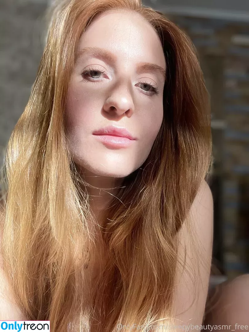 sleepybeautyasmr_free nude photo #0026 (sleepy_bumblebees)