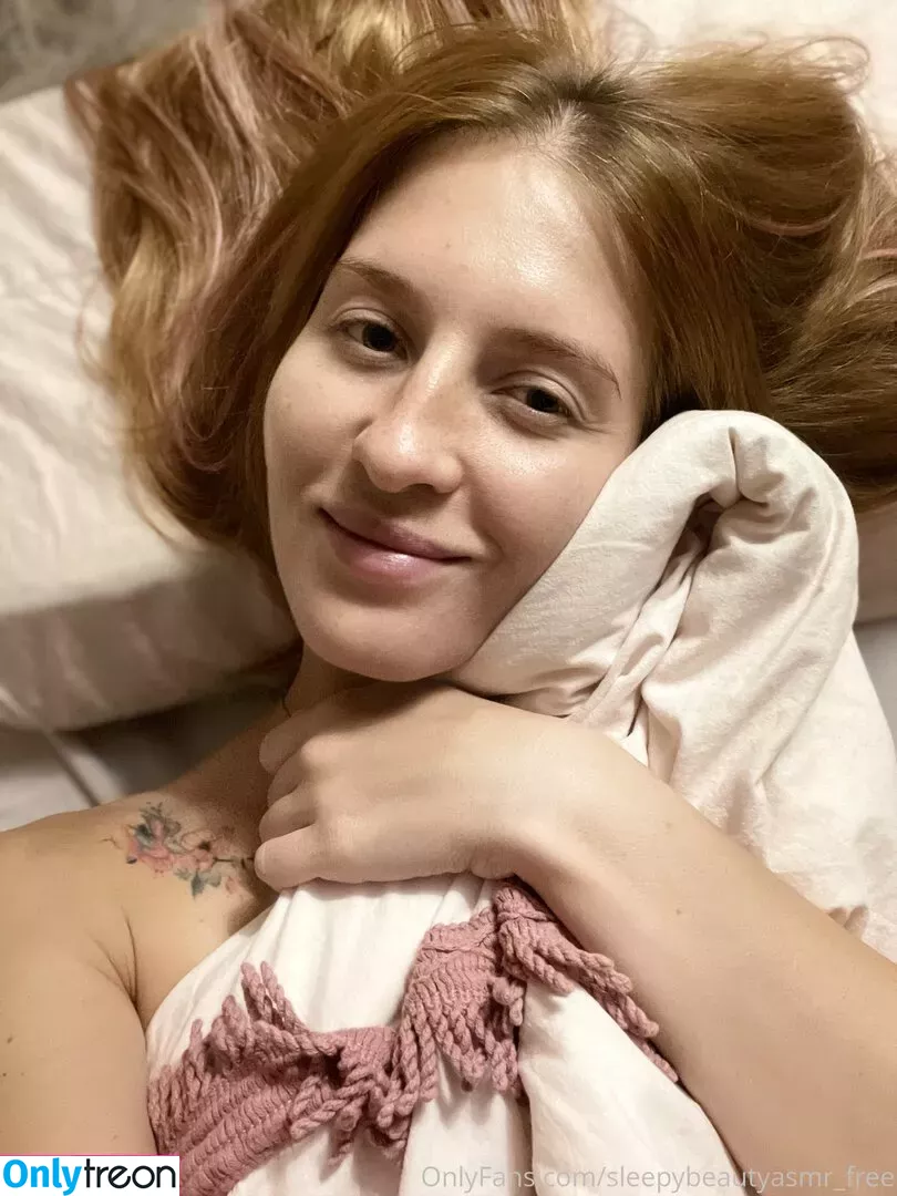 sleepybeautyasmr_free nude photo #0043 (sleepy_bumblebees)