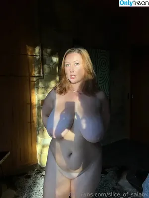 SliceOfSalami / Slice_of_Salami / bel_larcombe_ nude photo #0098