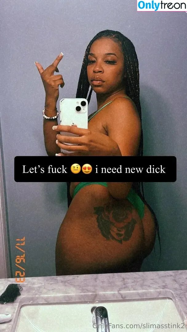 slimasstink2 nude photo #0018 (slimasstink2)