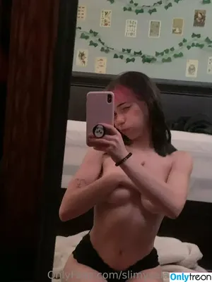 slimysaladfingers / slimysalads nude photo #0098