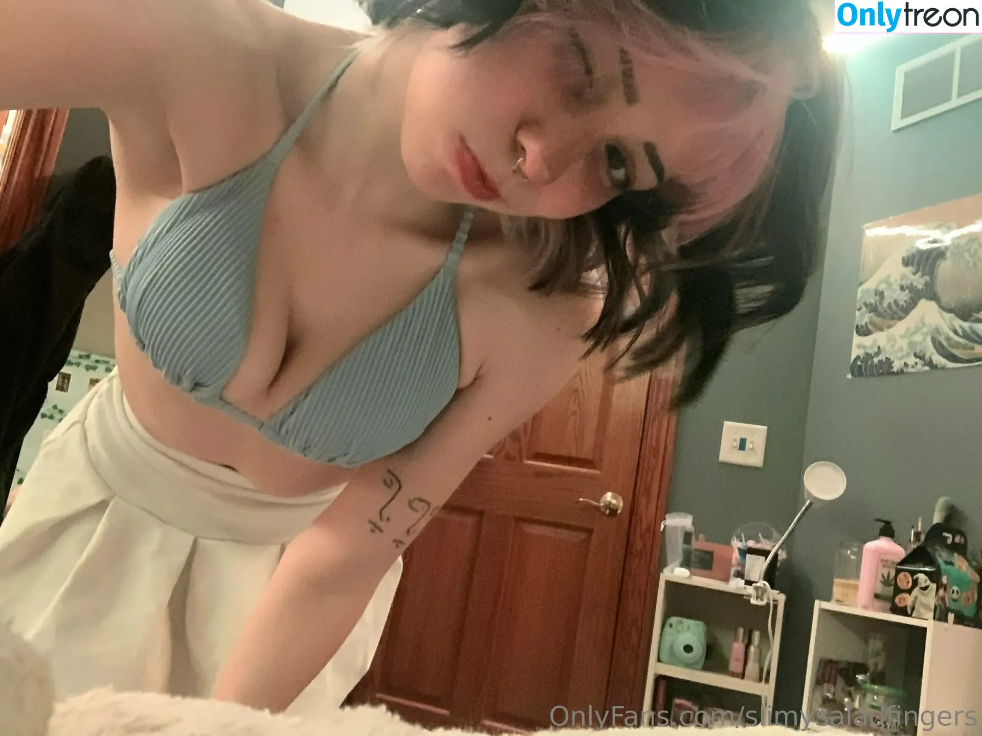 slimysaladfingers nude photo #0016 (slimysalads)