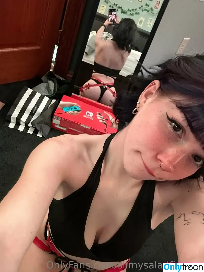 slimysaladfingers nude photo #0027 (slimysalads)