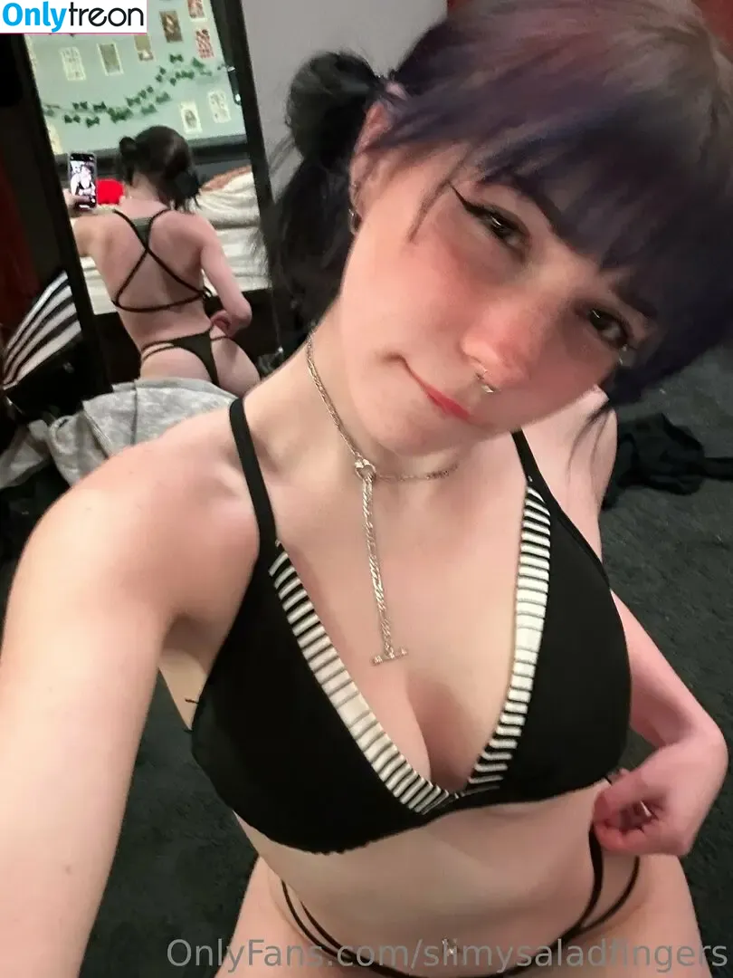 slimysaladfingers nude photo #0039 (slimysalads)