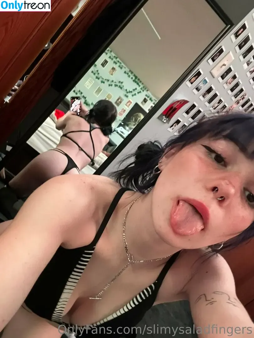 slimysaladfingers nude photo #0041 (slimysalads)