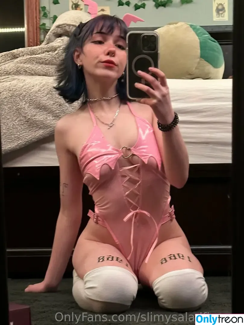 slimysaladfingers nude photo #0049 (slimysalads)