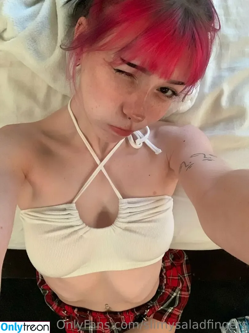 slimysaladfingers nude photo #0078 (slimysalads)