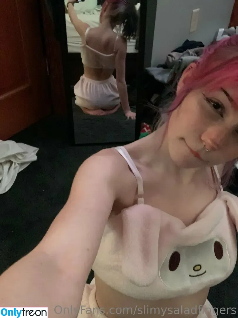 slimysaladfingers nude photo #0088 (slimysalads)