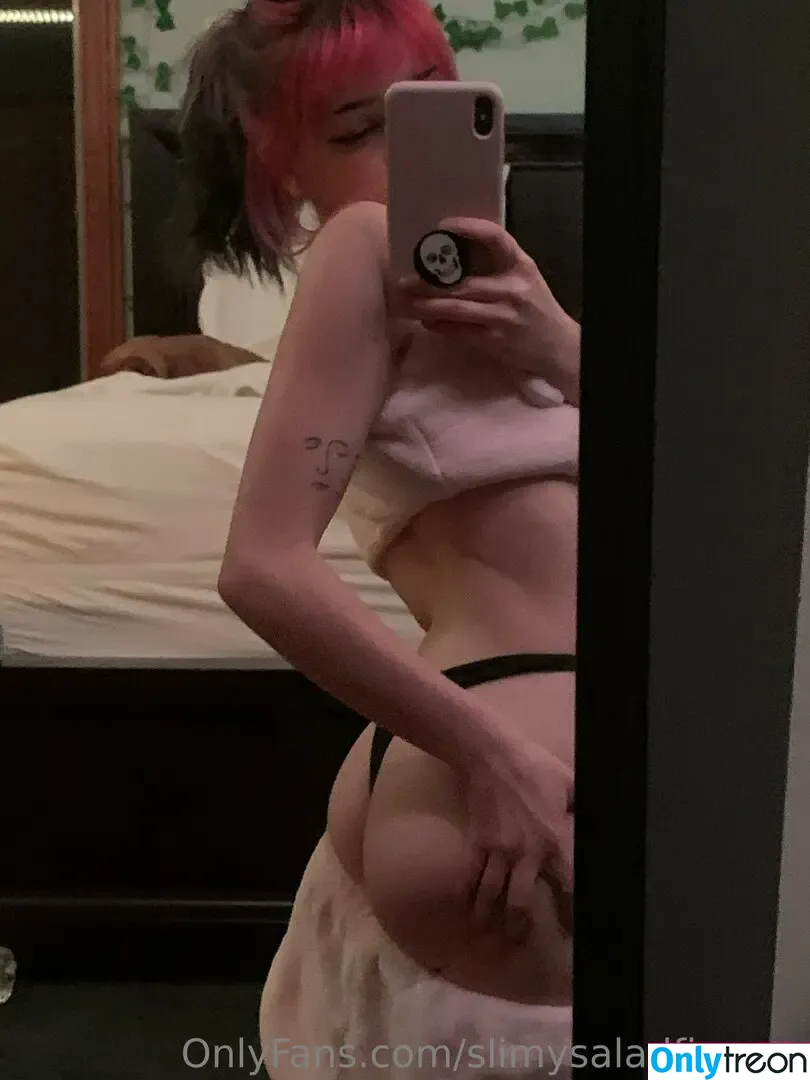 slimysaladfingers nude photo #0091 (slimysalads)