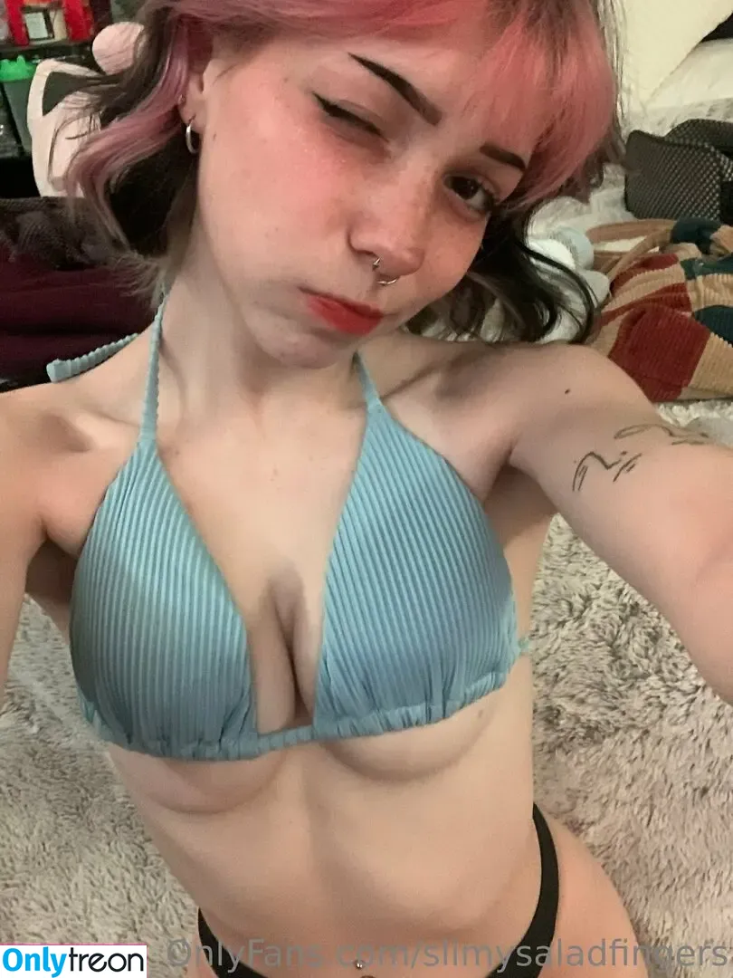 slimysaladfingers nude photo #0105 (slimysalads)