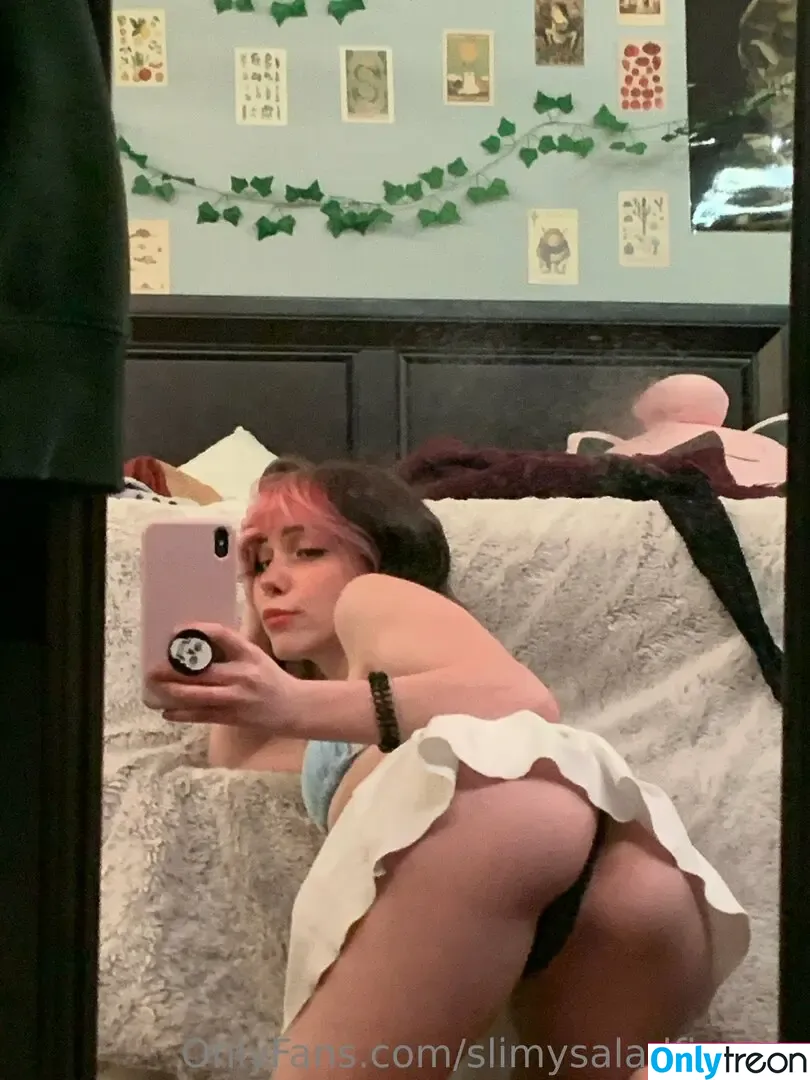 slimysaladfingers nude photo #0108 (slimysalads)