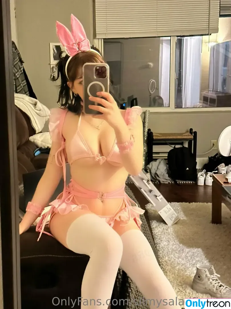 slimysaladfingers nude photo #0118 (slimysalads)