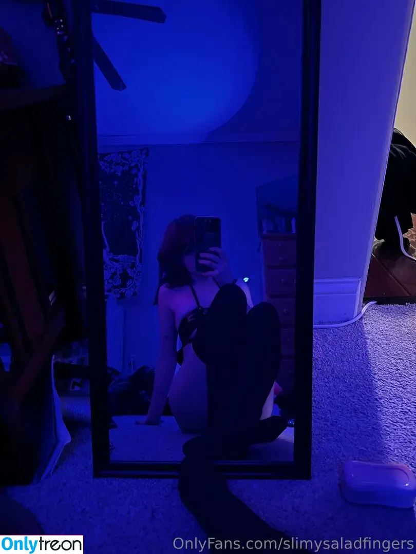 slimysaladfingers nude photo #0152 (slimysalads)