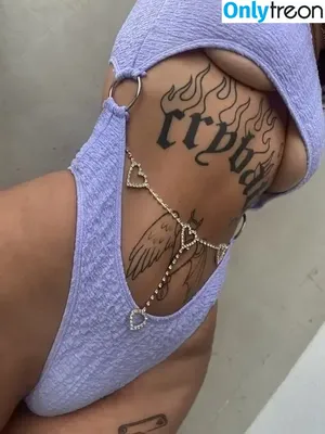 Sloppyxprincesss / lillytheefilly nude photo #0034