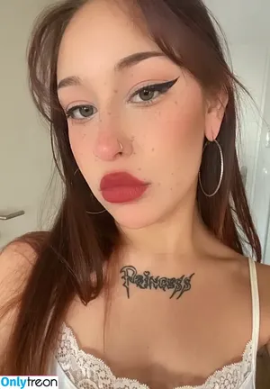 Sloppyxprincesss / lillytheefilly nude photo #0056