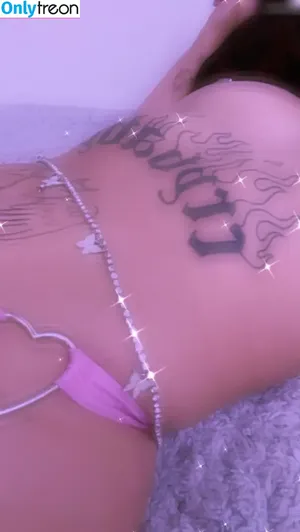 Sloppyxprincesss / lillytheefilly nude photo #0061