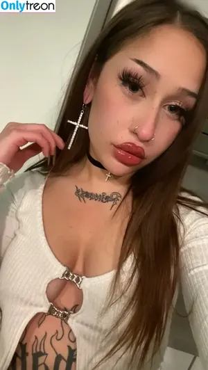 Sloppyxprincesss / lillytheefilly nude photo #0071