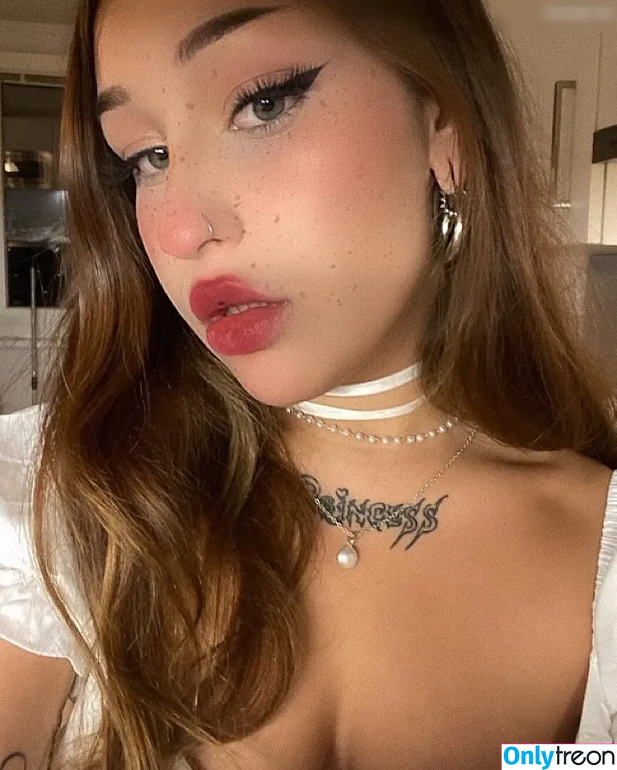 Sloppyxprincesss nude photo #0097 (lillytheefilly)