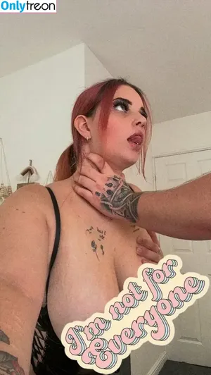 SlxtForBecca / Becca Hextall nude photo #0017