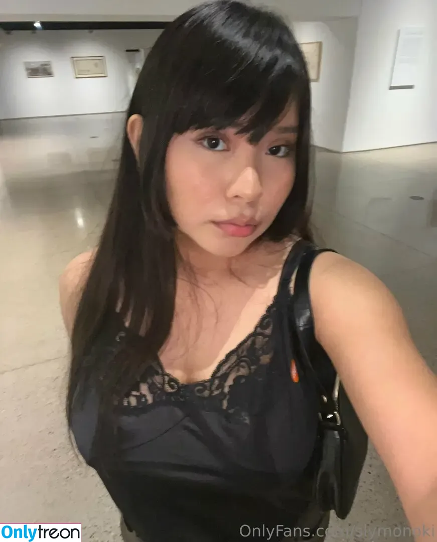 slymonoki nude photo #0012 (hllo_kitt / hllokitt / slymonokii)