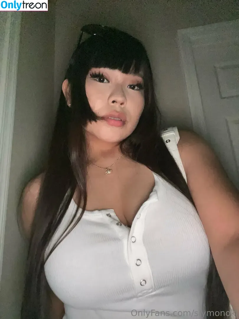 slymonoki nude photo #0015 (hllo_kitt / hllokitt / slymonokii)