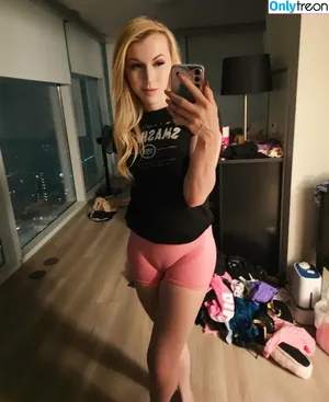 Smashley / smashleytwitch / smashsauce nude photo #0011