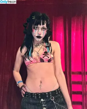 smellystimky / smellystinko / stiinkyclown / stinkytheclown nude photo #0001