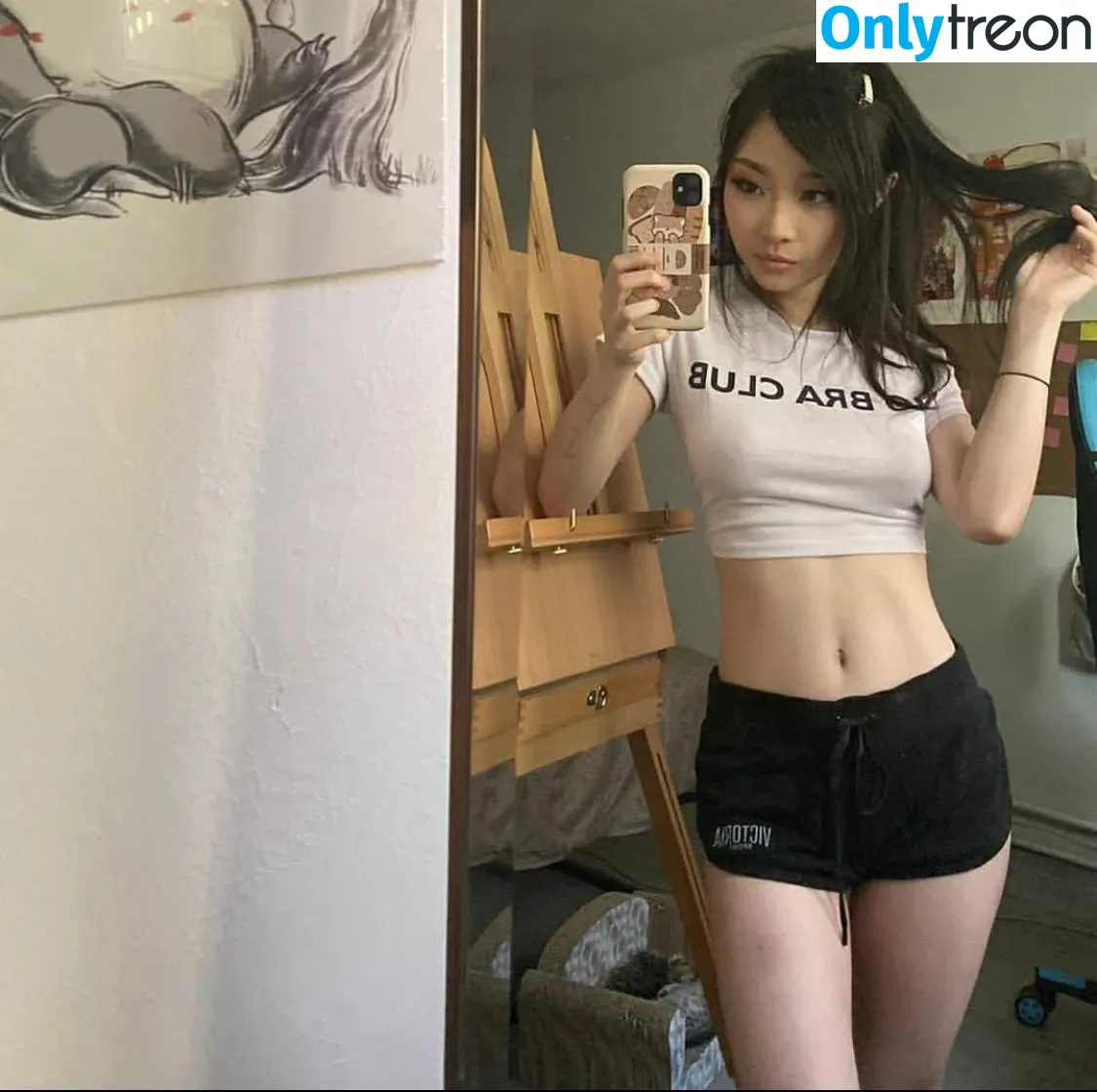 Smexyrosies nude photo #0014 (rosieanne)