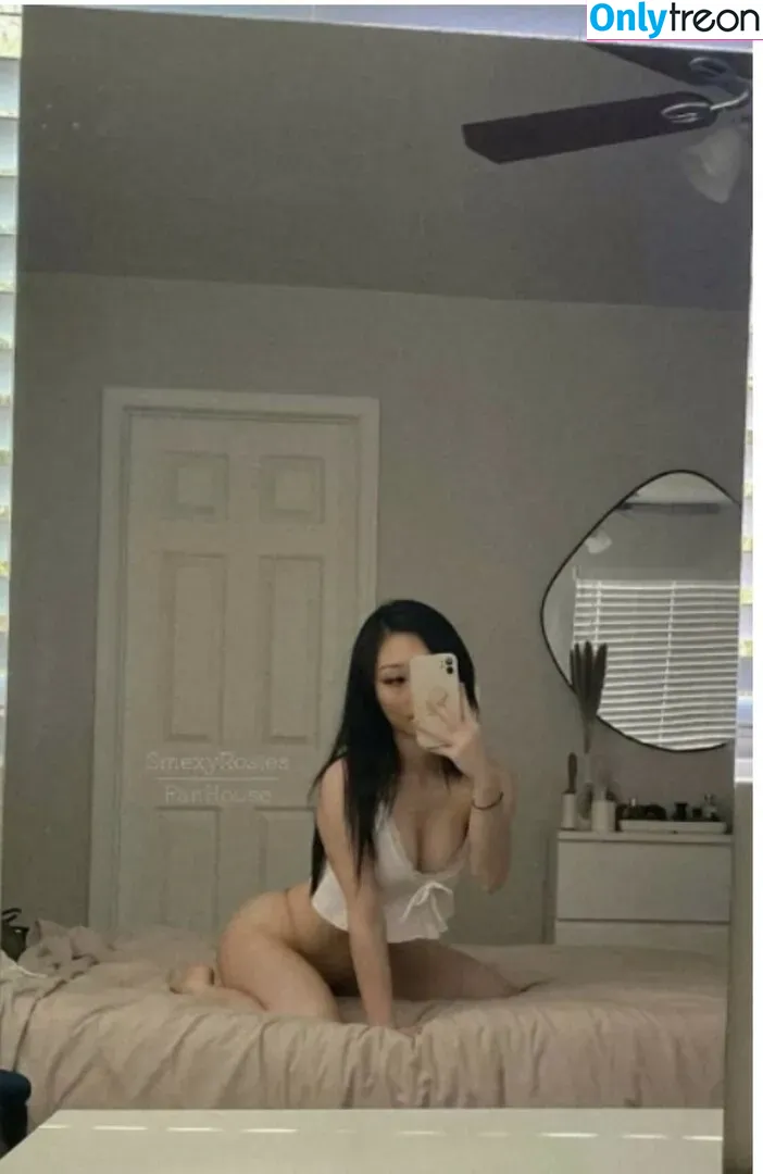 Smexyrosies nude photo #0041 (rosieanne)