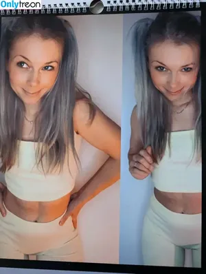 SmileyDani158 / Danuisa Grudzinska / danusiagrudzinska nude photo #0001