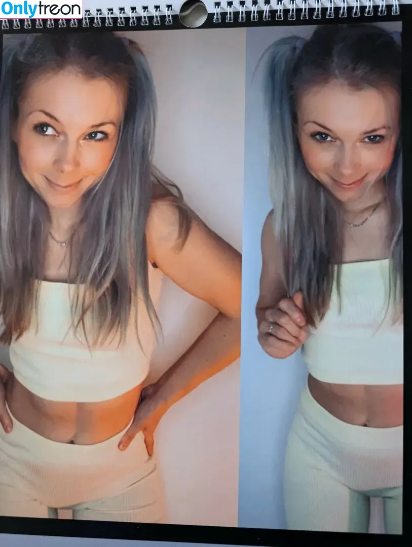 SmileyDani158 nude photo #0001 (Danuisa Grudzinska / danusiagrudzinska)