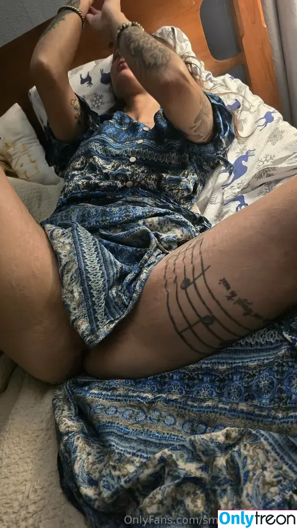 smokeymeadows nude photo #0015 (smokey.meadows)