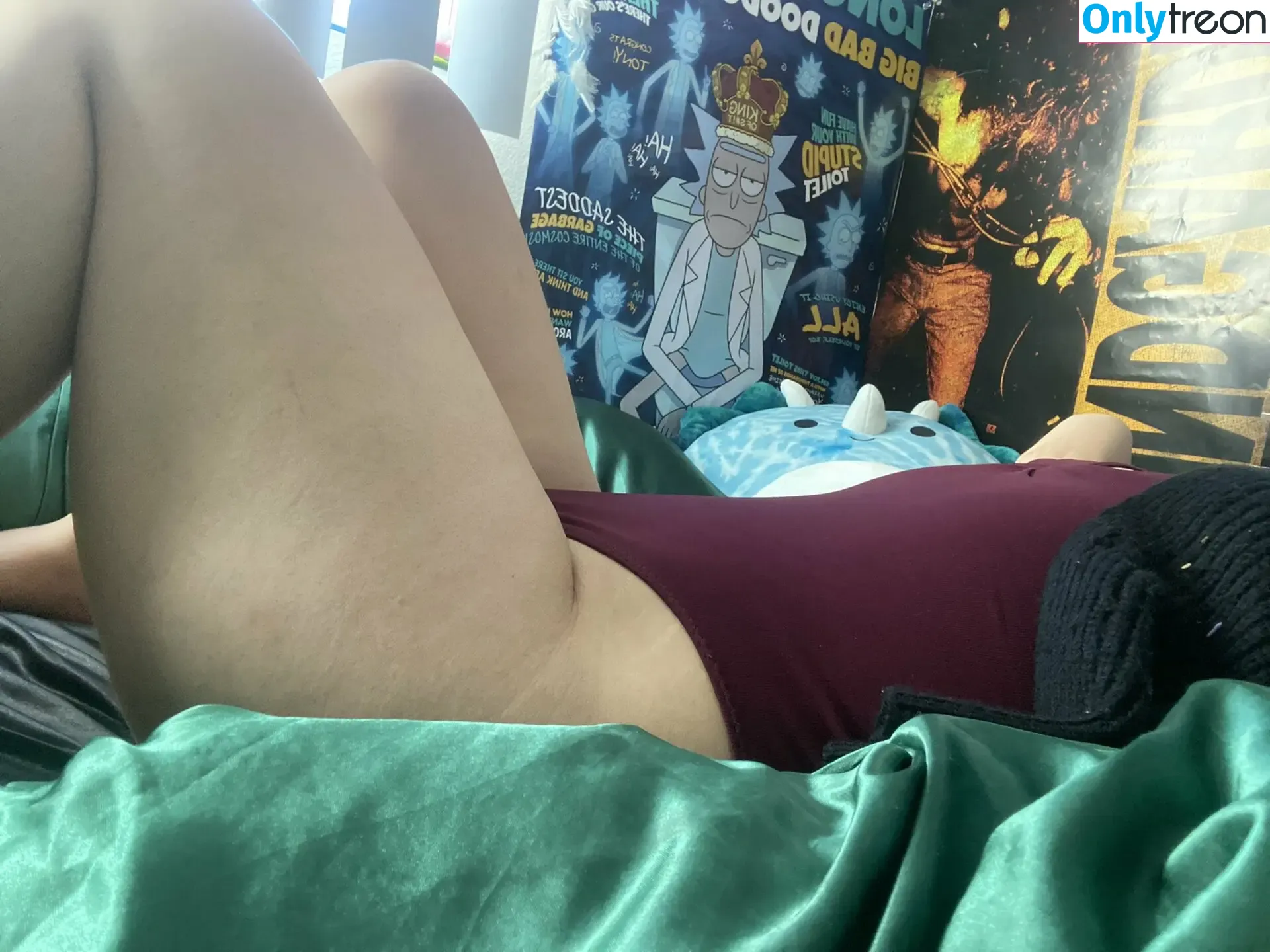 SmokeZenith nude photo #0022 (SmokePenith)