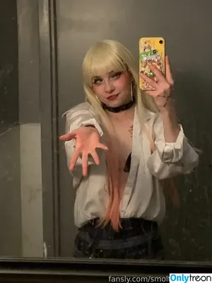 smoltidanimegrl / _yagirlmels nude photo #0050