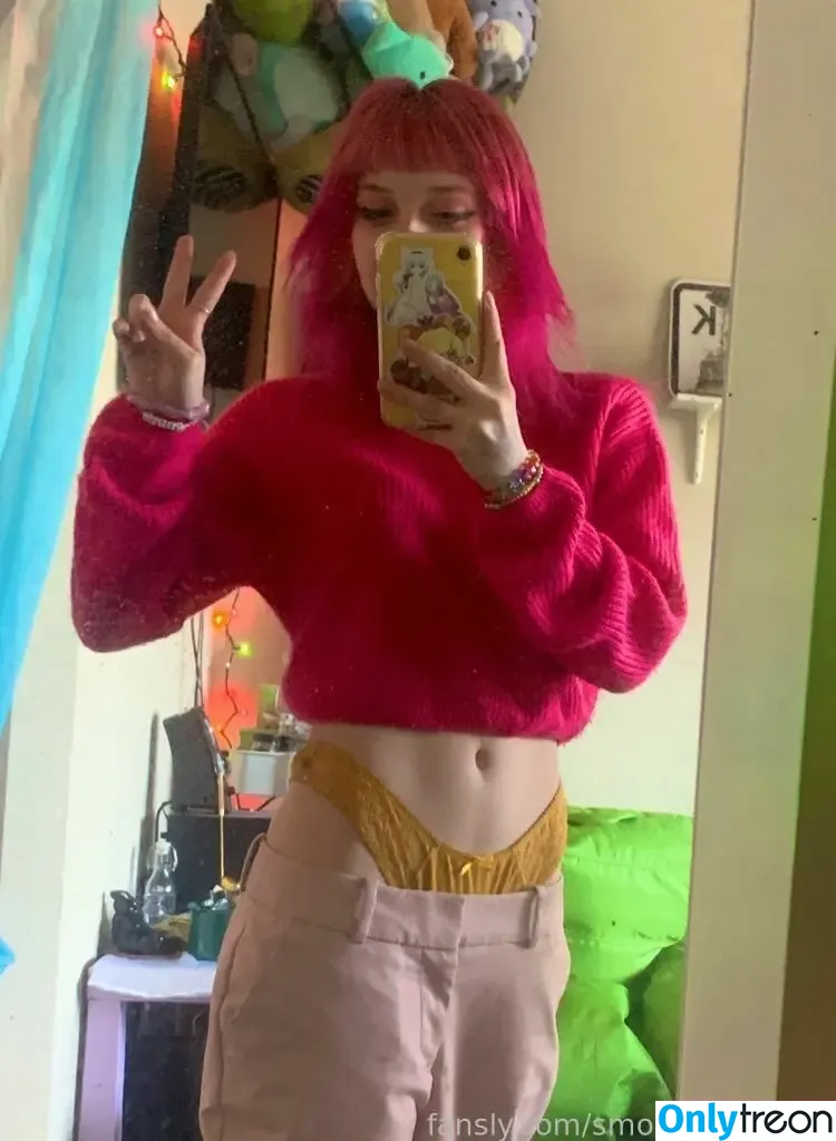 smoltidanimegrl nude photo #0027 (_yagirlmels)