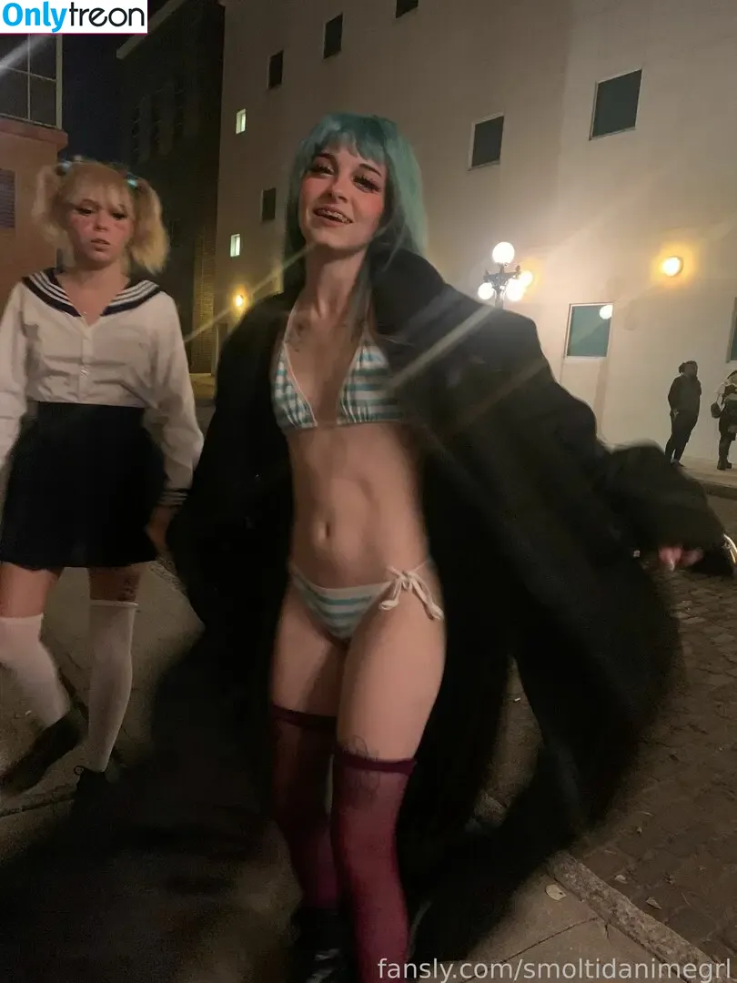smoltidanimegrl nude photo #0035 (_yagirlmels)
