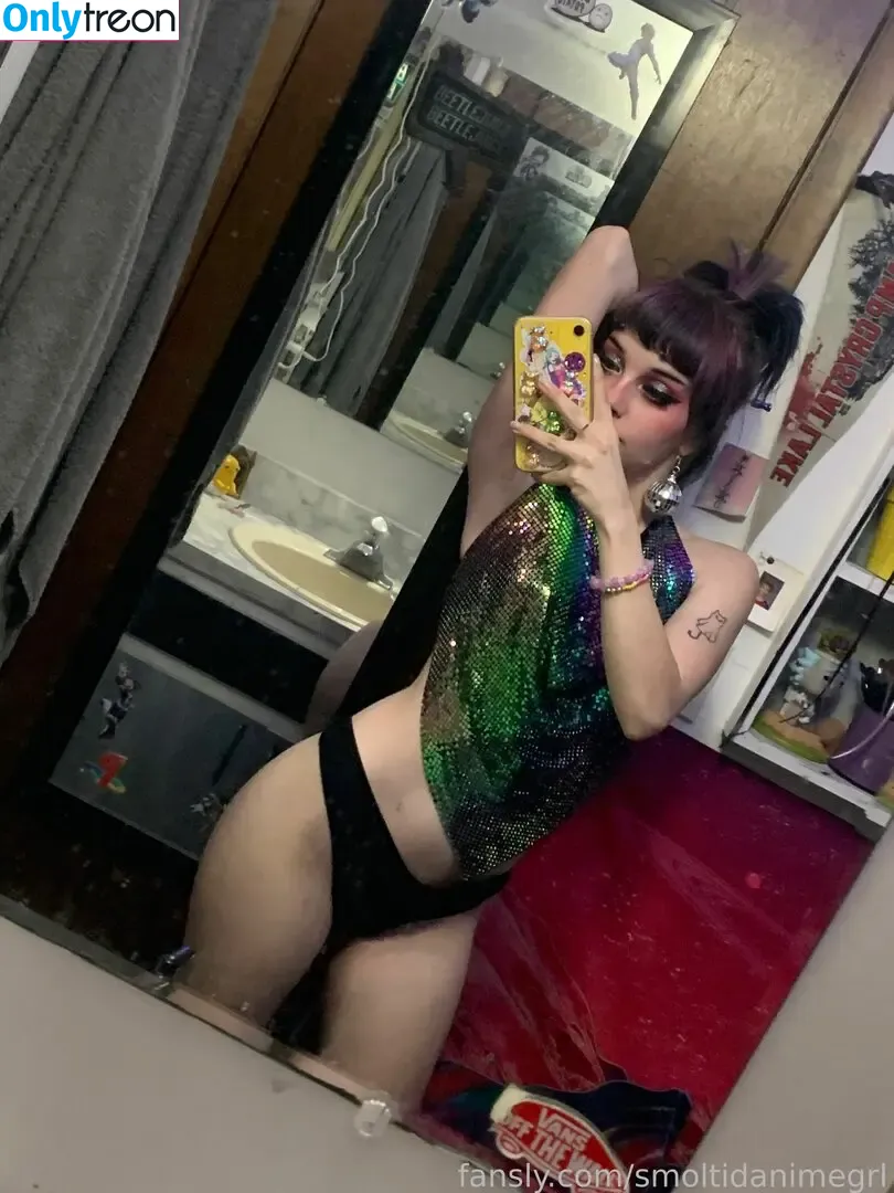 smoltidanimegrl nude photo #0039 (_yagirlmels)