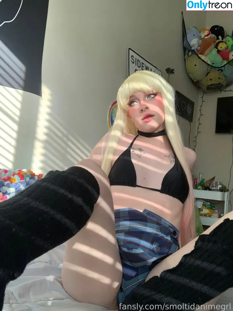smoltidanimegrl nude photo #0066 (_yagirlmels)