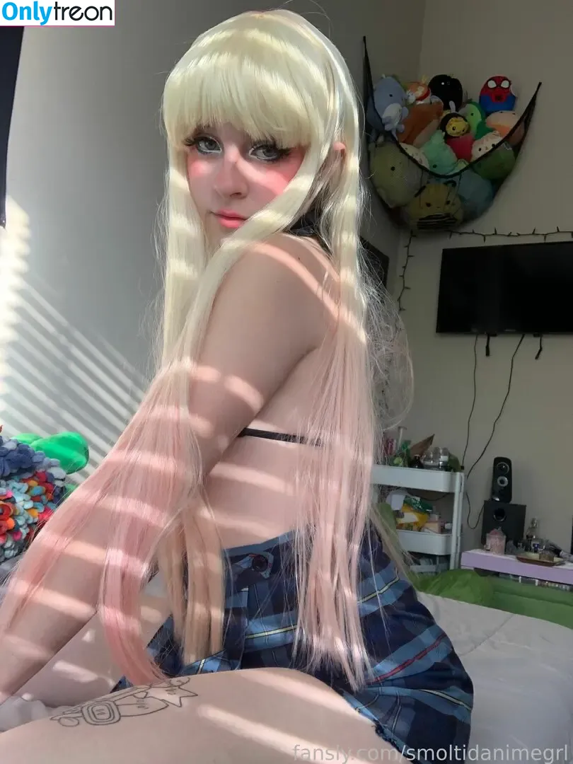 smoltidanimegrl nude photo #0070 (_yagirlmels)
